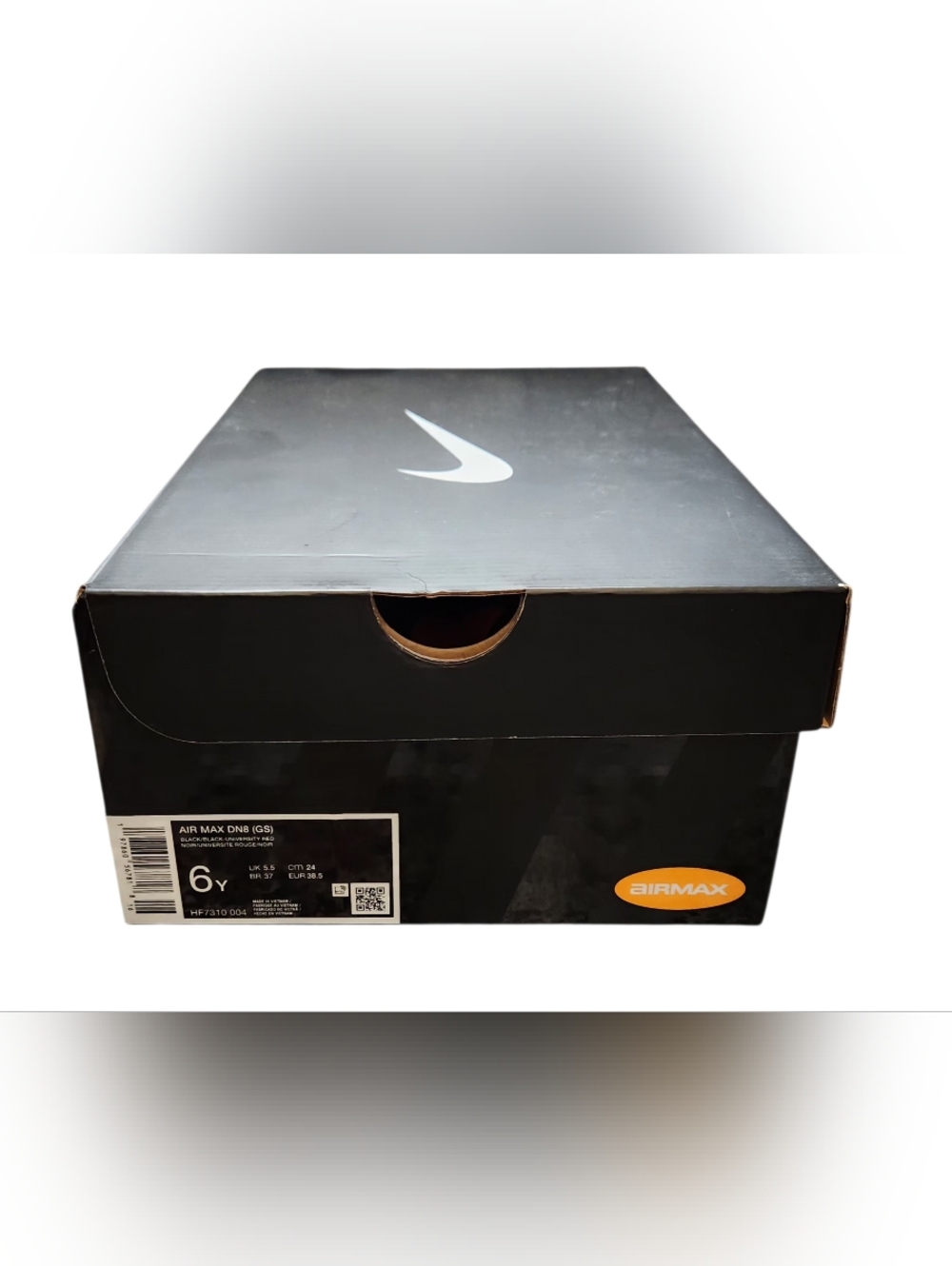 New Nike Air Max Dn8 - Picture 8 of 8